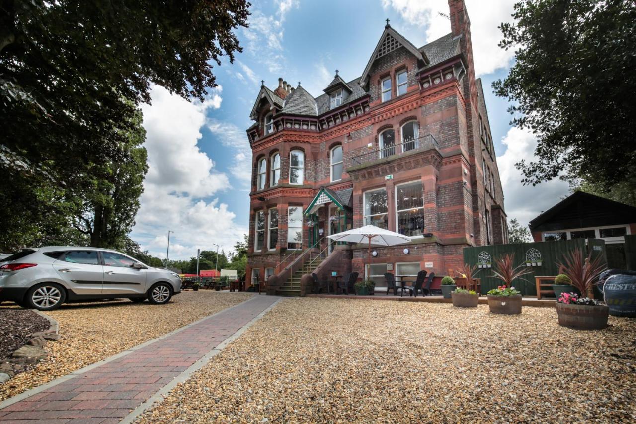 Sefton Park Hôtel 3*